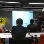 2018/10/13専門家ブログ構築セミナーから学んだ、セミナー進行の秘訣